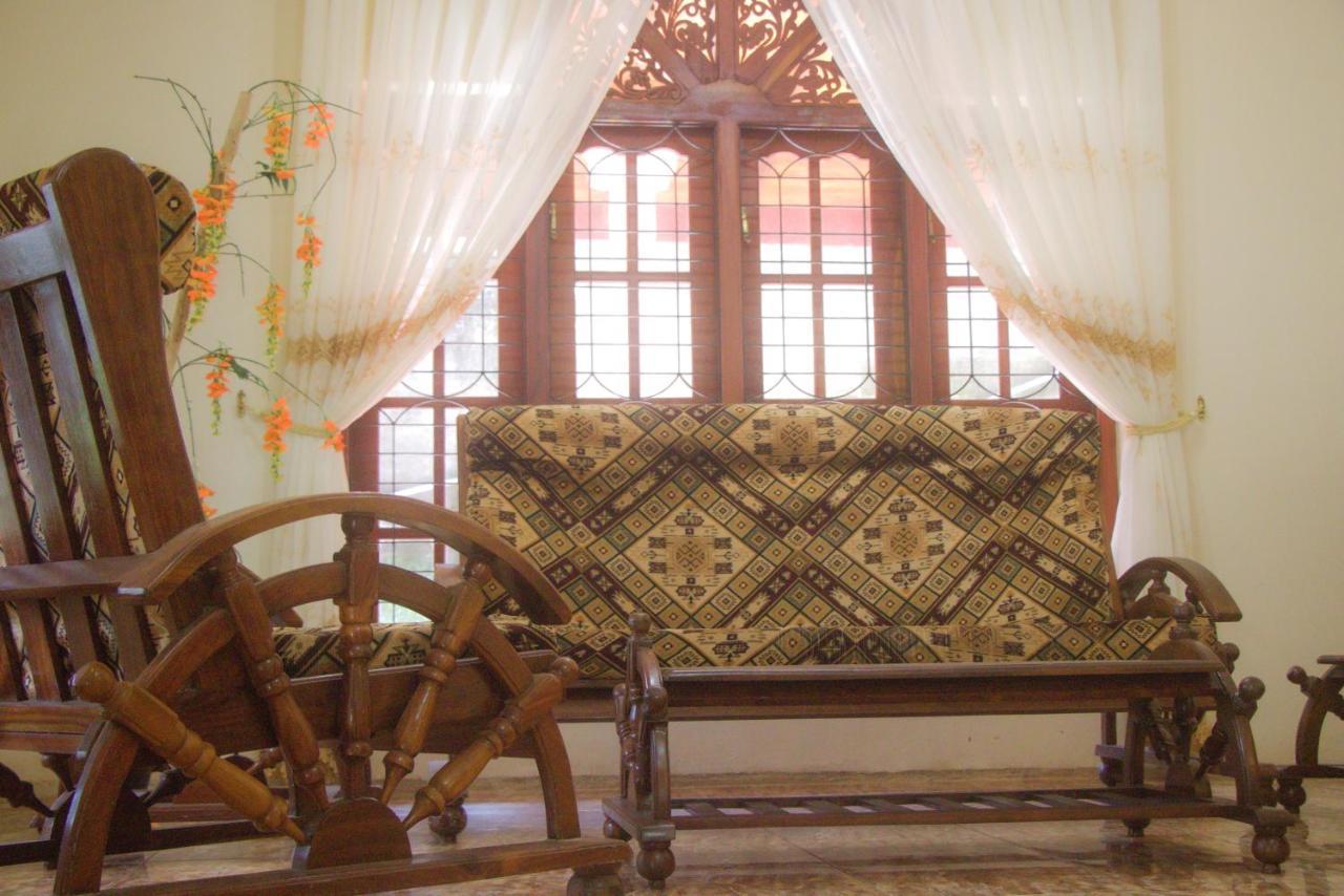 Jungle View Guesthouse Unawatuna Exterior foto