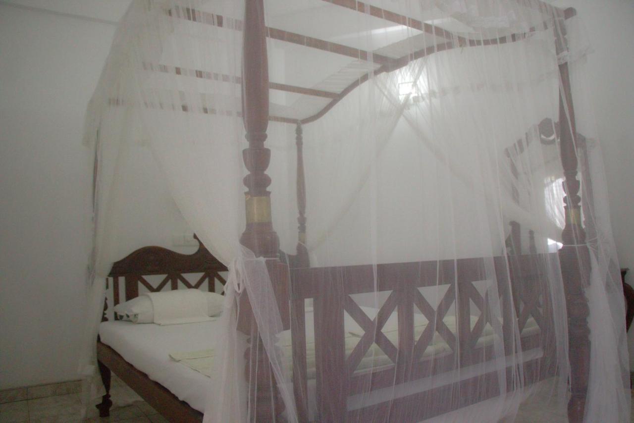 Jungle View Guesthouse Unawatuna Exterior foto