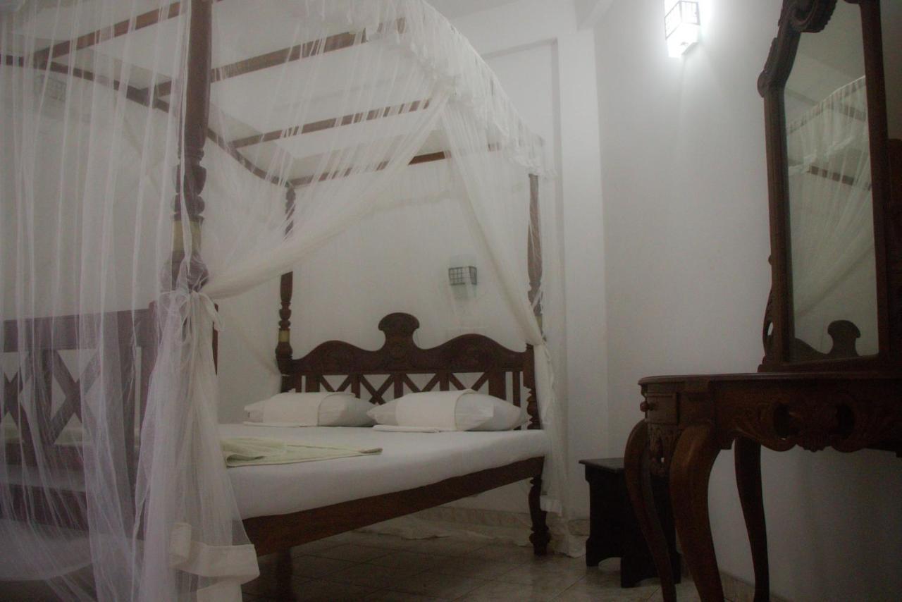Jungle View Guesthouse Unawatuna Exterior foto